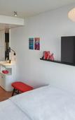 Туры в отель citizenM Miami Worldcenter Туры в отель citizenM Miami Worldcenter