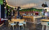 Туры в отель citizenM Miami Worldcenter Туры в отель citizenM Miami Worldcenter