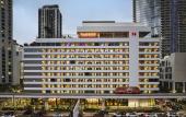 Туры в отель citizenM Miami Worldcenter Туры в отель citizenM Miami Worldcenter
