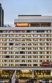 Туры в отель citizenM Miami Worldcenter Туры в отель citizenM Miami Worldcenter
