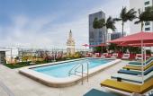 Туры в отель citizenM Miami Worldcenter Туры в отель citizenM Miami Worldcenter