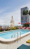 Туры в отель citizenM Miami Worldcenter Туры в отель citizenM Miami Worldcenter