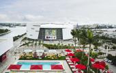 Туры в отель citizenM Miami Worldcenter Туры в отель citizenM Miami Worldcenter