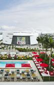 Туры в отель citizenM Miami Worldcenter Туры в отель citizenM Miami Worldcenter