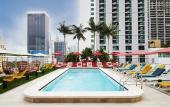 Туры в отель citizenM Miami Worldcenter Туры в отель citizenM Miami Worldcenter