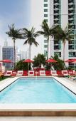 Туры в отель citizenM Miami Worldcenter Туры в отель citizenM Miami Worldcenter