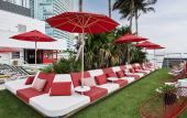 Туры в отель citizenM Miami Worldcenter Туры в отель citizenM Miami Worldcenter