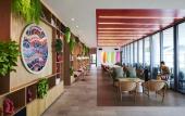 Туры в отель citizenM Miami Worldcenter Туры в отель citizenM Miami Worldcenter