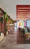 Туры в отель citizenM Miami Worldcenter Туры в отель citizenM Miami Worldcenter