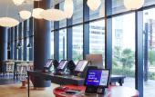 Туры в отель citizenM Miami Worldcenter Туры в отель citizenM Miami Worldcenter