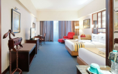 Туры в отель Sunlake Waterfront Resort & Convention Jakarta Туры в отель Sunlake Waterfront Resort & Convention Jakarta