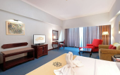Туры в отель Sunlake Waterfront Resort & Convention Jakarta Туры в отель Sunlake Waterfront Resort & Convention Jakarta