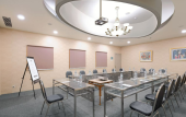 Туры в отель Sunlake Waterfront Resort & Convention Jakarta Туры в отель Sunlake Waterfront Resort & Convention Jakarta