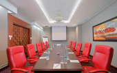 Туры в отель Sunlake Waterfront Resort & Convention Jakarta Туры в отель Sunlake Waterfront Resort & Convention Jakarta