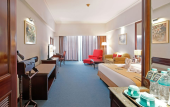 Туры в отель Sunlake Waterfront Resort & Convention Jakarta Туры в отель Sunlake Waterfront Resort & Convention Jakarta
