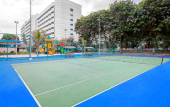 Туры в отель Sunlake Waterfront Resort & Convention Jakarta Туры в отель Sunlake Waterfront Resort & Convention Jakarta