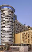 Туры в отель Hilton Windhoek Туры в отель Hilton Windhoek