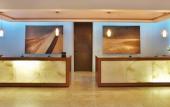 Туры в отель Hilton Windhoek Туры в отель Hilton Windhoek
