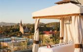Туры в отель Hilton Windhoek Туры в отель Hilton Windhoek
