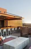 Туры в отель Hilton Windhoek Туры в отель Hilton Windhoek