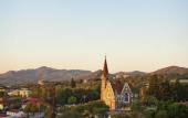 Туры в отель Hilton Windhoek Туры в отель Hilton Windhoek