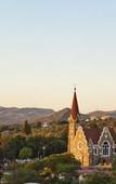 Туры в отель Hilton Windhoek Туры в отель Hilton Windhoek