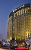 Туры в отель InterContinental Hotels SUZHOU by IHG Туры в отель InterContinental Hotels SUZHOU by IHG