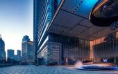 Туры в отель InterContinental Hotels SUZHOU by IHG Туры в отель InterContinental Hotels SUZHOU by IHG