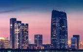 Туры в отель InterContinental Hotels SUZHOU by IHG Туры в отель InterContinental Hotels SUZHOU by IHG
