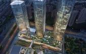 Туры в отель InterContinental Hotels SUZHOU by IHG Туры в отель InterContinental Hotels SUZHOU by IHG