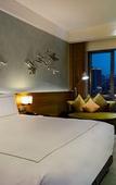 Туры в отель InterContinental Hotels SUZHOU by IHG Туры в отель InterContinental Hotels SUZHOU by IHG