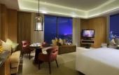 Туры в отель InterContinental Hotels SUZHOU by IHG Туры в отель InterContinental Hotels SUZHOU by IHG