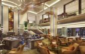 Туры в отель InterContinental Hotels SUZHOU by IHG Туры в отель InterContinental Hotels SUZHOU by IHG