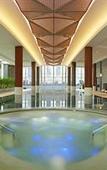 Туры в отель InterContinental Hotels SUZHOU by IHG Туры в отель InterContinental Hotels SUZHOU by IHG