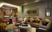 Туры в отель InterContinental Hotels SUZHOU by IHG Туры в отель InterContinental Hotels SUZHOU by IHG