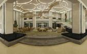 Туры в отель InterContinental Hotels SUZHOU by IHG Туры в отель InterContinental Hotels SUZHOU by IHG