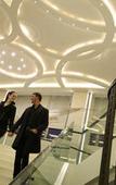 Туры в отель InterContinental Hotels SUZHOU by IHG Туры в отель InterContinental Hotels SUZHOU by IHG