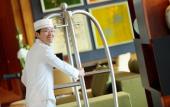 Туры в отель InterContinental Hotels SUZHOU by IHG Туры в отель InterContinental Hotels SUZHOU by IHG