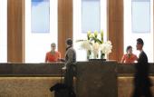 Туры в отель InterContinental Hotels SUZHOU by IHG Туры в отель InterContinental Hotels SUZHOU by IHG