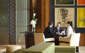 Туры в отель InterContinental Hotels SUZHOU by IHG Туры в отель InterContinental Hotels SUZHOU by IHG