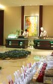 Туры в отель InterContinental Hotels SUZHOU by IHG Туры в отель InterContinental Hotels SUZHOU by IHG