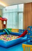 Туры в отель InterContinental Hotels SUZHOU by IHG Туры в отель InterContinental Hotels SUZHOU by IHG