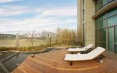 Туры в отель InterContinental Hotels SUZHOU by IHG Туры в отель InterContinental Hotels SUZHOU by IHG