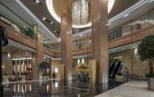 Туры в отель Pullman Anshan Time Square Туры в отель Pullman Anshan Time Square