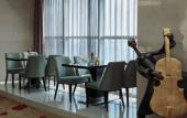 Туры в отель Pullman Anshan Time Square Туры в отель Pullman Anshan Time Square