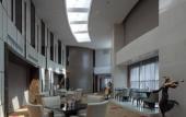 Туры в отель Pullman Anshan Time Square Туры в отель Pullman Anshan Time Square