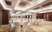 Туры в отель Pullman Anshan Time Square Туры в отель Pullman Anshan Time Square