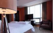 Туры в отель Pullman Anshan Time Square Туры в отель Pullman Anshan Time Square