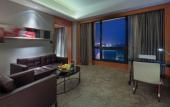 Туры в отель Pullman Anshan Time Square Туры в отель Pullman Anshan Time Square