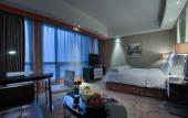 Туры в отель Pullman Anshan Time Square Туры в отель Pullman Anshan Time Square